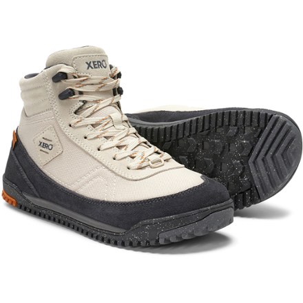 Xero Shoes Ridgeway Hiking Boots - Women's 7