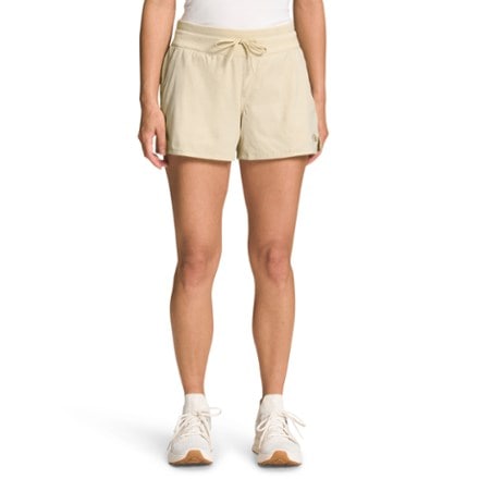 The North Face Aphrodite Motion Shorts - Women's 0