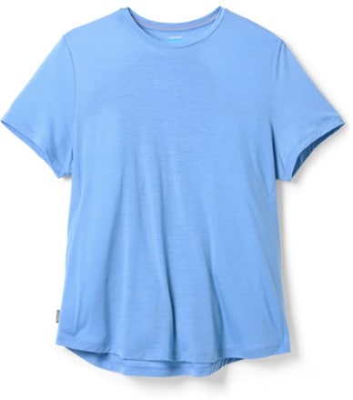 Icebreaker Merino 125 Cool-Lite Sphere III T-Shirt - Women's 0