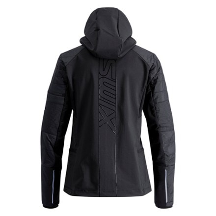 Swix Horizon Insulated Jacket - Women's 1