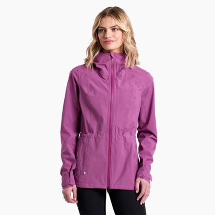 KUHL Stretch Voyagr Jacket - Women's 0