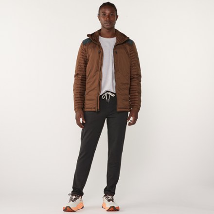 KUHL Spyfire Down Jacket - Men's 3