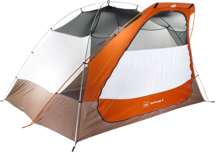 Rei 4 deals person tent