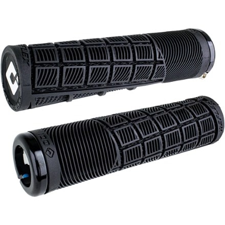 ODI Reflex XL Lock-On Handlebar Grips 0