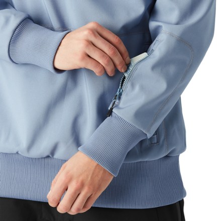 Picture Organic Clothing Parker Jacket - Men's 8