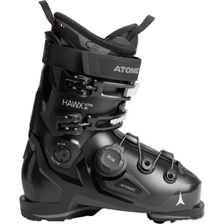 Atomic Hawx Ultra 85 BOA W Ski Boots - Women's - 2025/2026 0