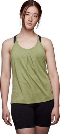 Black Diamond Integrale Tank Top - Women's 1