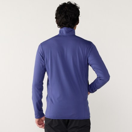 Arc'teryx Kyanite Lightweight Fleece Jacket - Men's 4