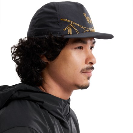 Arc'teryx Silex Cap 5