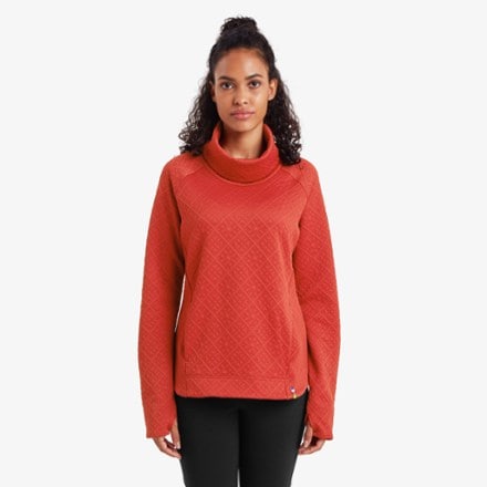 Sherpa Adventure Gear Nyano Pullover - Women's 1
