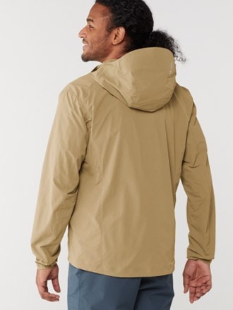 Arc'teryx Gamma Lightweight Hoodie - Men's 2