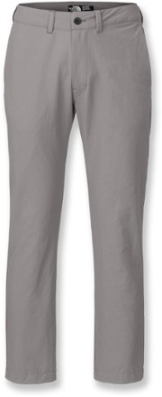 north face rockaway pants