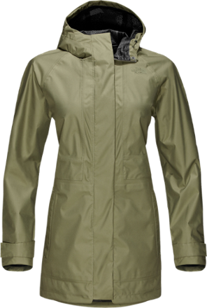 north face outlet rain jacket