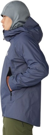 Mountain Hardwear Premonition UL Jacket - Men's 3