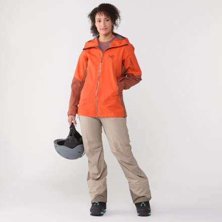 Sentinel Jacket - Women's