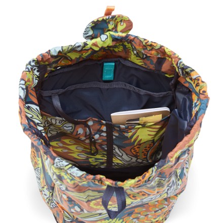 REI Co-op Flash 18 Print Pack 6