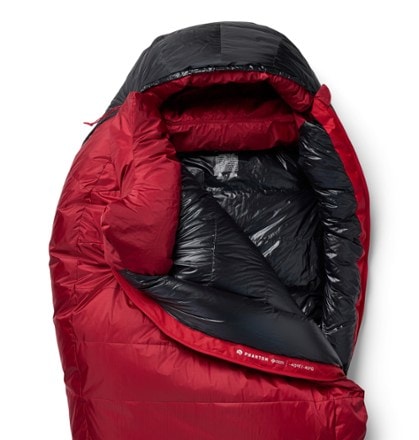 Mountain Hardwear Phantom WINDSTOPPER -40F/-40C Sleeping Bag 4