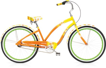 cross daisy bike