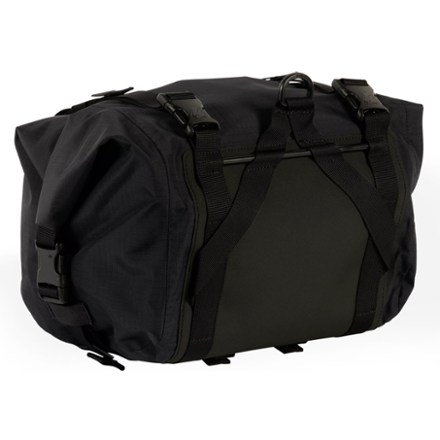 Fjallraven Hoja Roll-Top Handlebar Bag 1