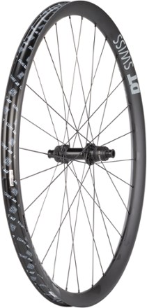 DT Swiss XMC 1200 Spline Wheel 2