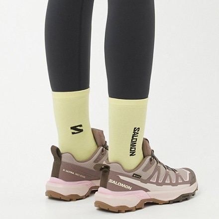 Salomon X Ultra 360 Edge GORE-TEX Hiking Shoes - Women's 7