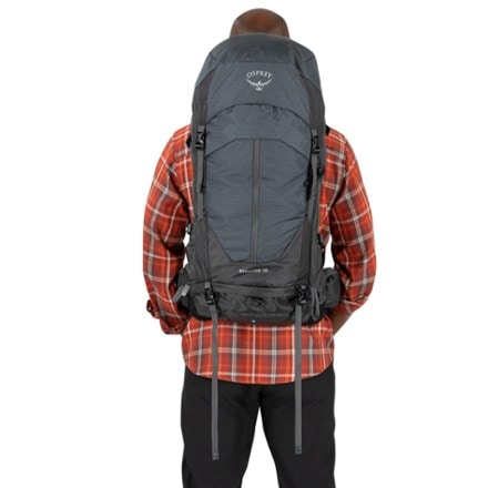 Osprey Stratos 36 Pack - Men's 4