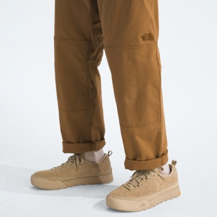 The North Face Beta Utility Belted Pants - Men's 6