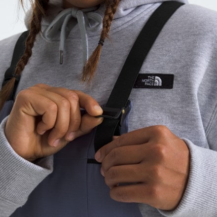 The North Face Dragline Bib Pants - Women's 4