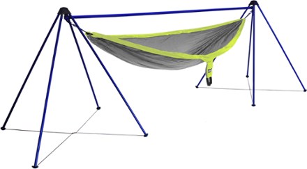 Nomad Hammock Stand