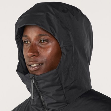 Arc'teryx Thorium SV Down Hoody - Men's 4