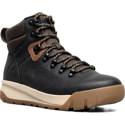 Forsake Patch Mid II WP Boots - Women's 2