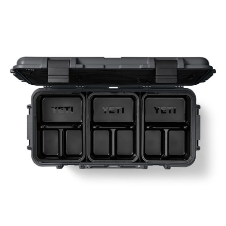 YETI LoadOut GoBox 60 Gear Case 1