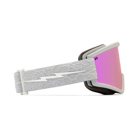 Electric Hex Snow Goggles 2