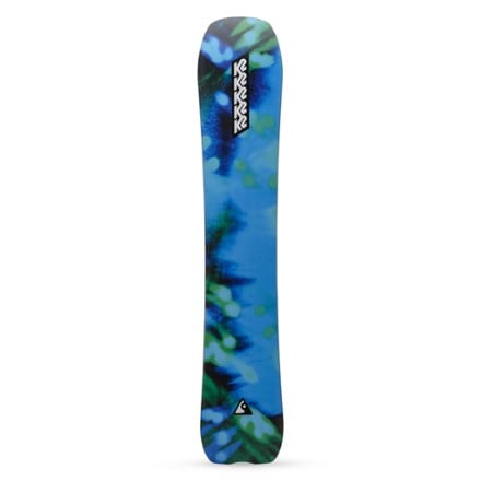 K2 Alchemist Snowboard - 2024/2025 2