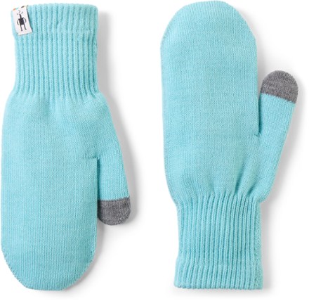 Smartwool Knit Mitt Mittens 0