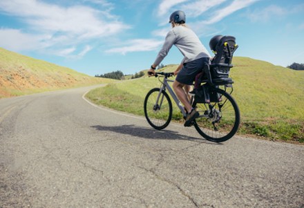 Veer Switchback &Bike Bike Mount Seat not included