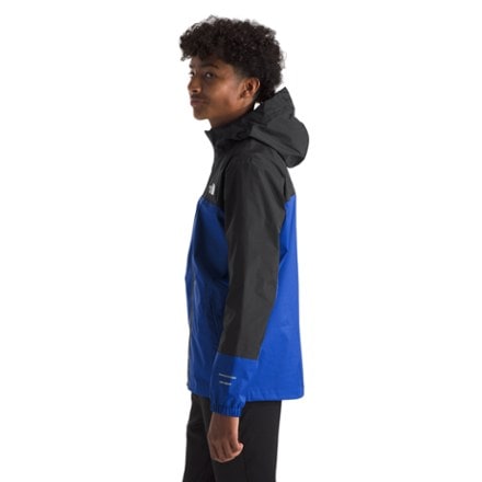 The North Face Antora Rain Jacket - Boys' 4