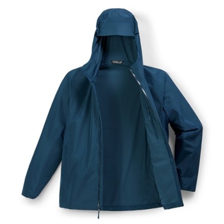 Arc'teryx Solano Hoody - Men's 7
