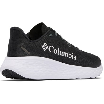 Columbia Konos Featherweight Road-Running Shoes - Women's 4