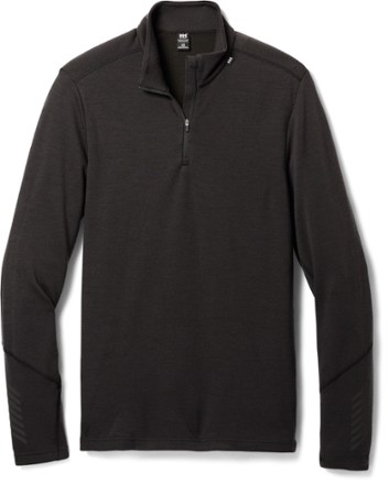 Helly Hansen Lifa Merino Midweight Half-Zip Base Layer Top - Men's 0