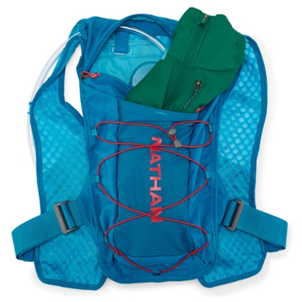 Nathan QuickStart 3.0 6 L Hydration Vest 5