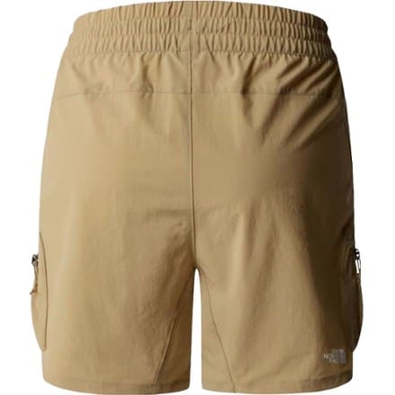 The North Face Packable Shorts - Women's 1