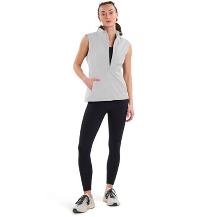 ALWRLD ALRN Bio Insulated Vest - Women's 1