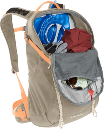 CamelBak Rim Runner X20 Hydration Pack - Women's Contents not included