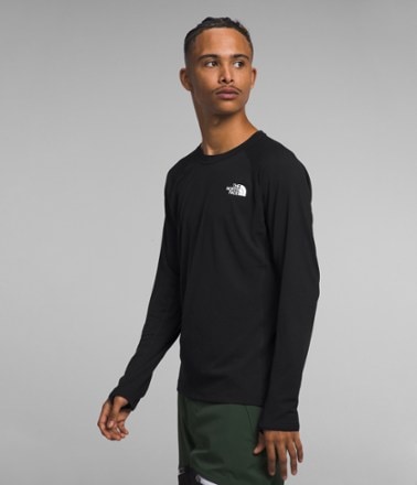 The North Face FD Pro 160 Base Layer Crew Top - Men's 2