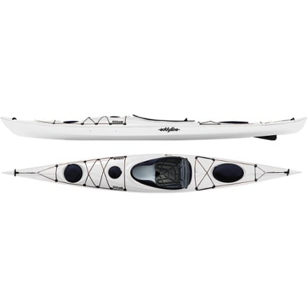 Eddyline Sitka LT Kayak 0