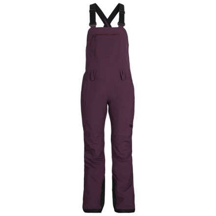 Outdoor Research x Arcade Belts Carbide Bib Snow Pants - Women's 0