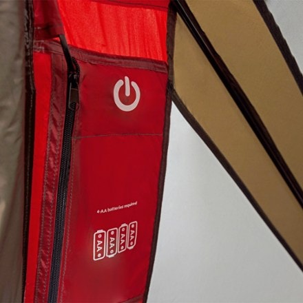 Mountain Summit Gear Rapid Series Alcove 3 Tent 9