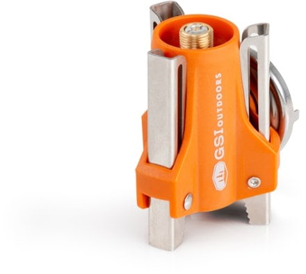 GSI Outdoors Butane to Isobutane Adapter 1