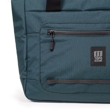 Topo Designs Global Pro Travel Tote 4